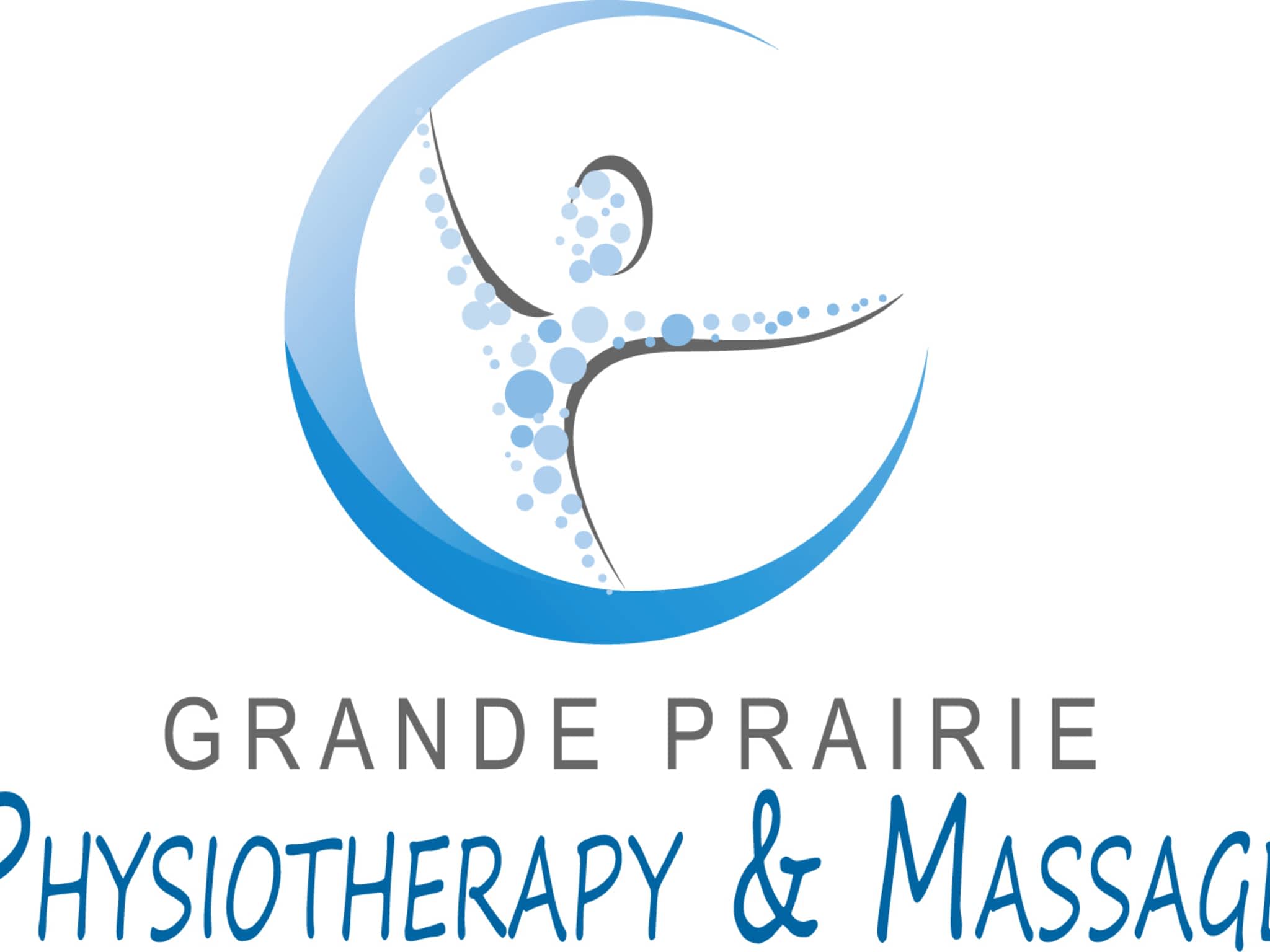 photo Grande Prairie Physiotherapy & Massage