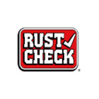 Rust Check - Logo