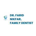 Farid Nikfar - Logo