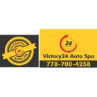 View Victory24 Auto Spa’s Victoria profile