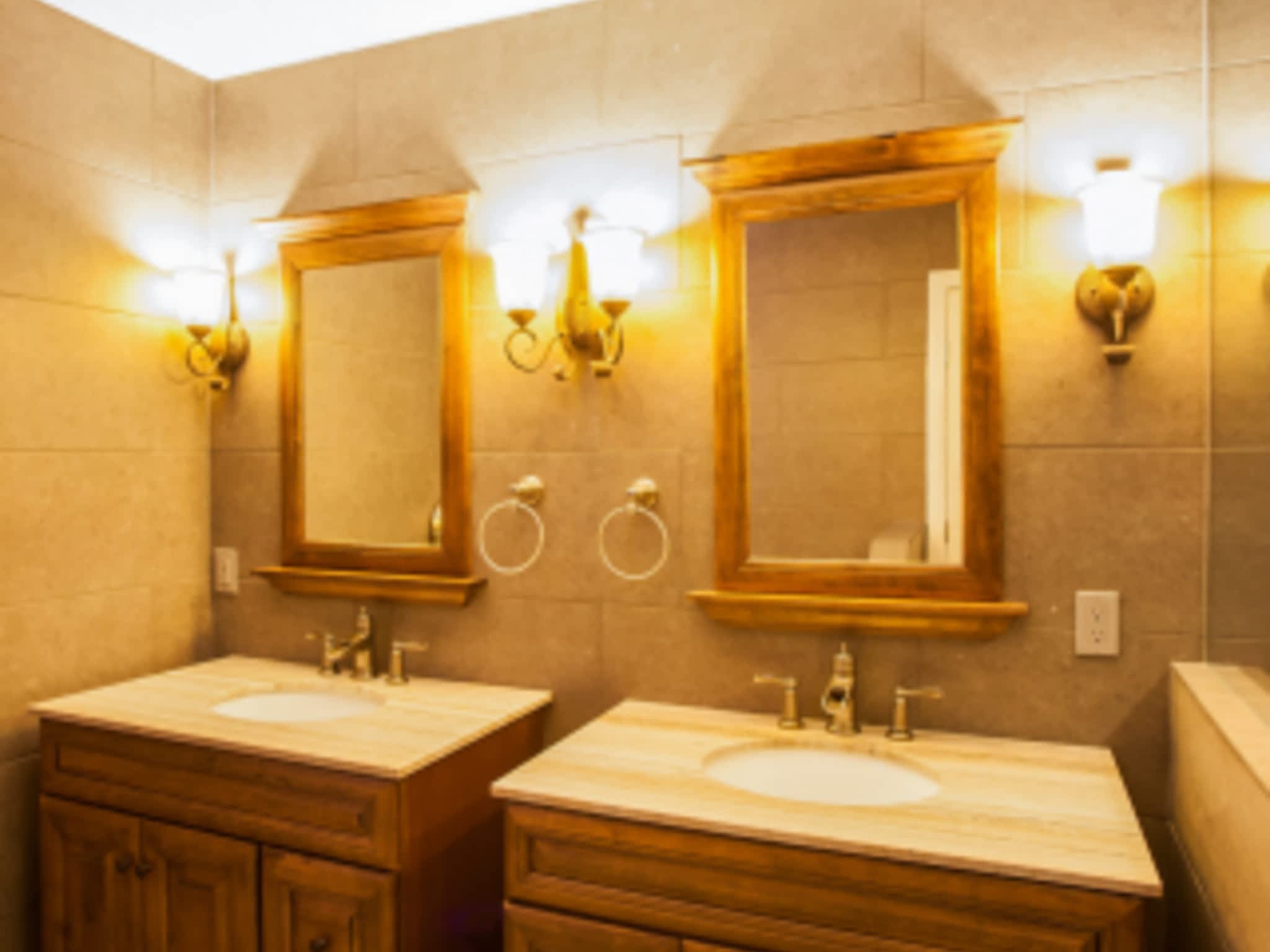 photo Cornerstone Interiors