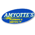 Amyotte Plumbing Ltd - Logo