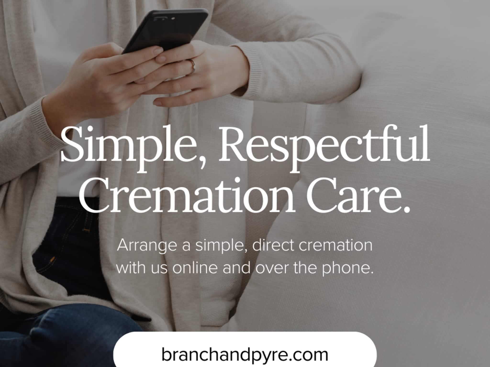 photo Branch & Pyre Cremation Care