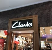 Jean paul best sale fortin clarks