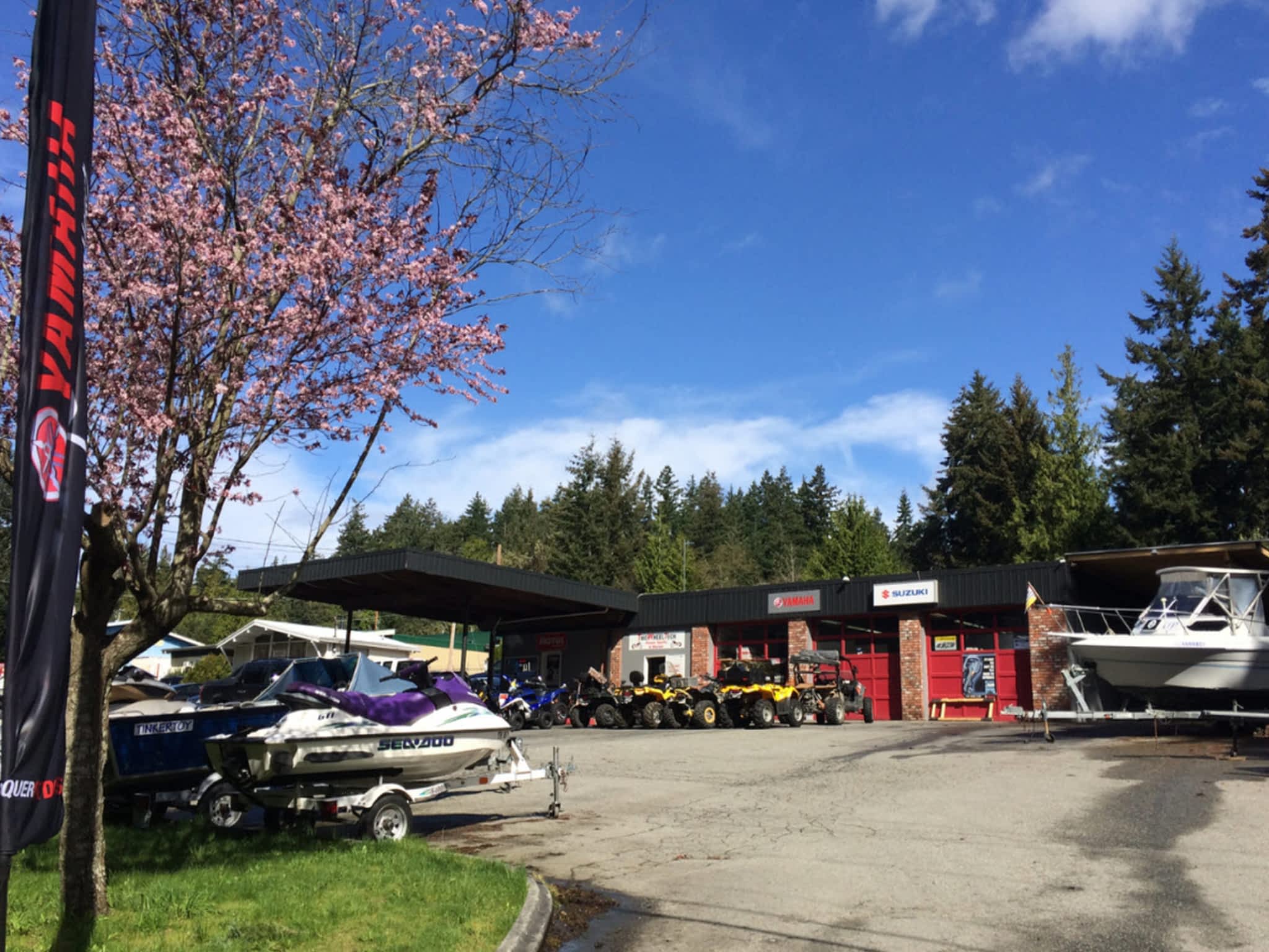 photo TWO WHEEL TECH