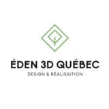 Voir le profil de Éden 3D Québec - Pavé Uni, Aménagement extérieur - Plan d'aménagement - Brossard
