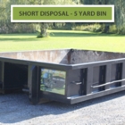 Short Disposal - Bulky, Commercial & Industrial Waste Removal