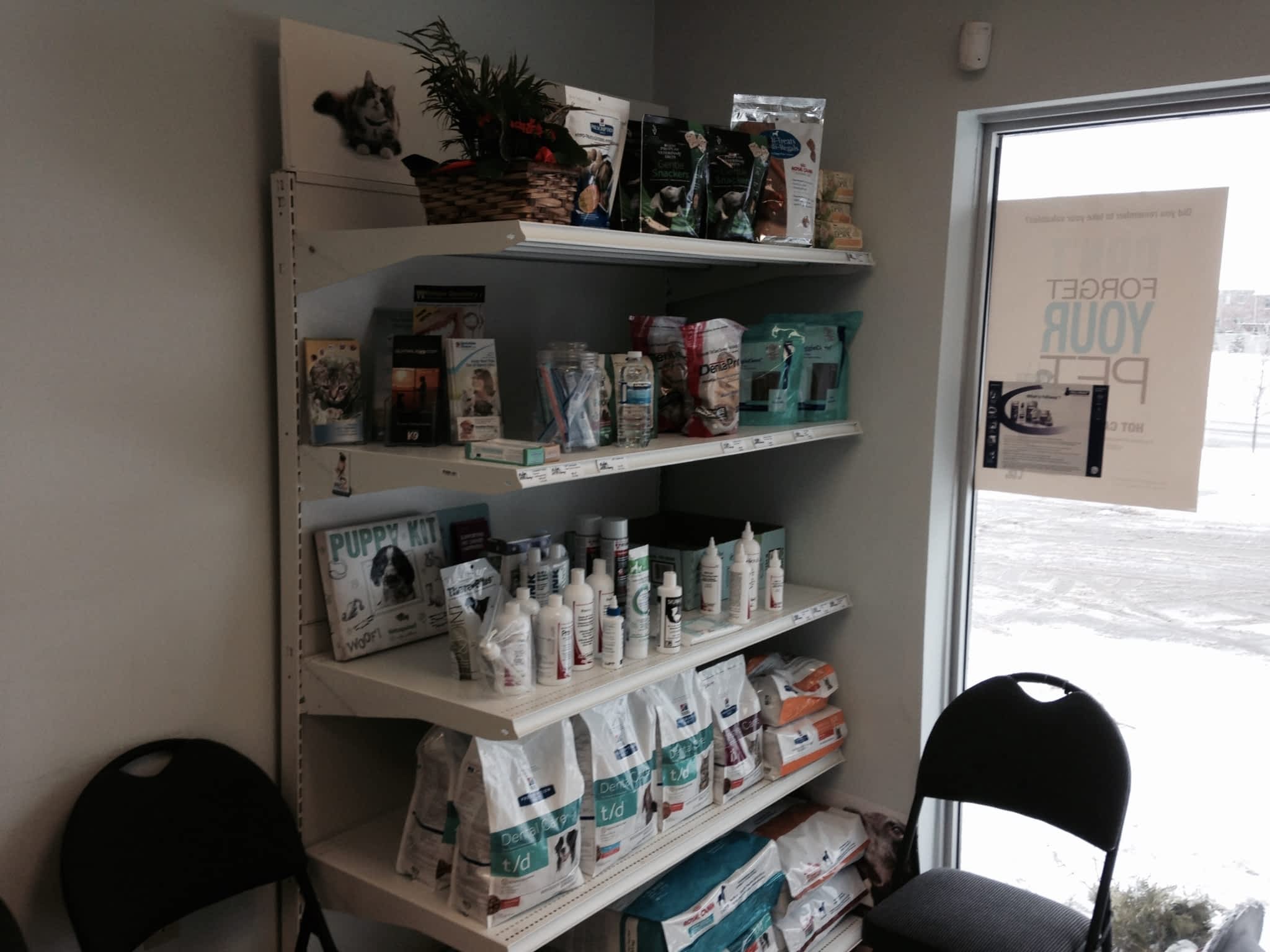 Broadway Animal Hospital Orangeville, ON 1328 Broadway Ave Canpages