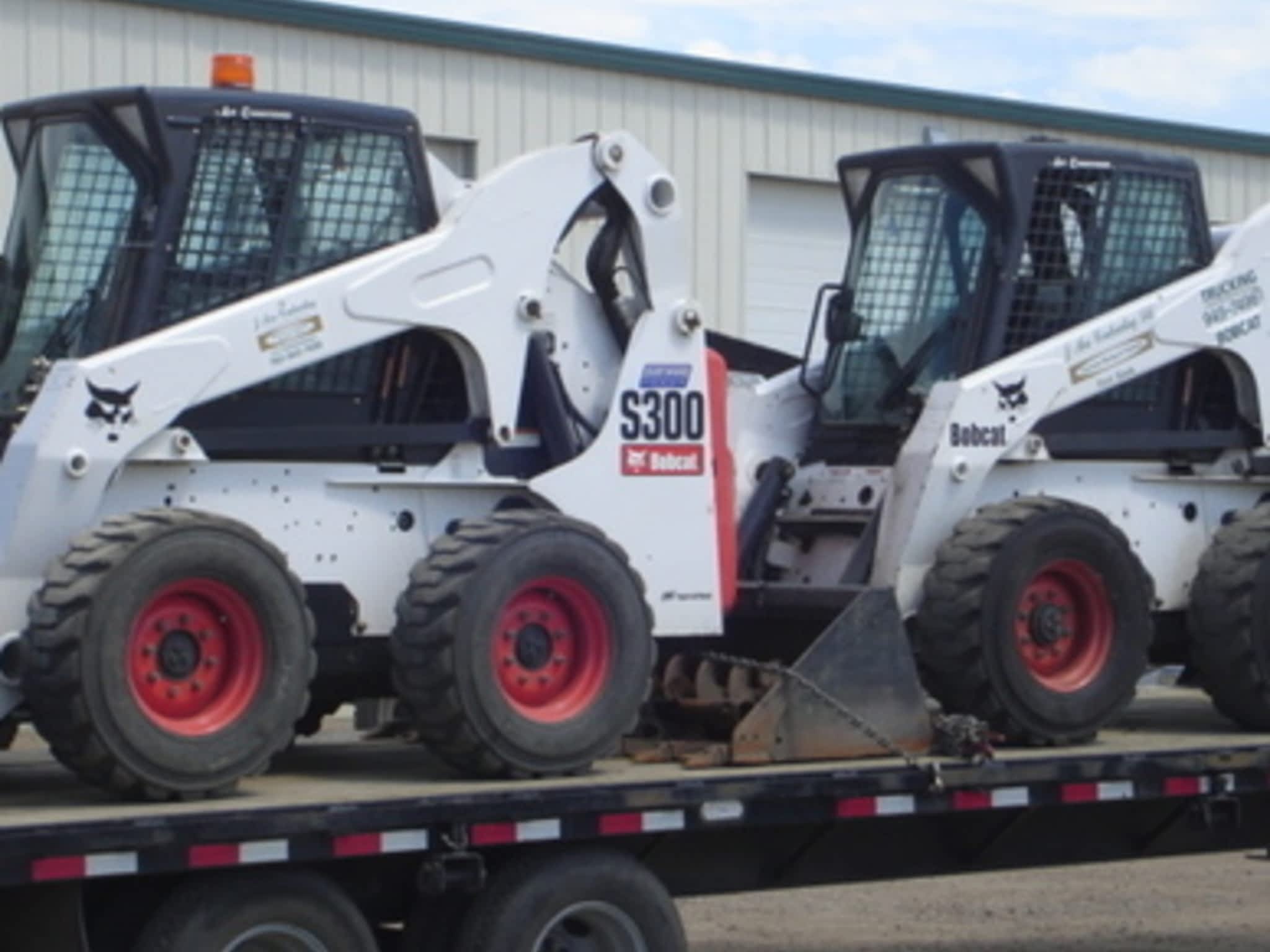 photo J-Mac Contracting