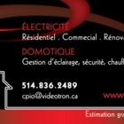 CPIO Electrique - Électriciens