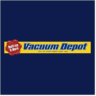 Vacuum Depot - Service et vente d'aspirateurs domestiques