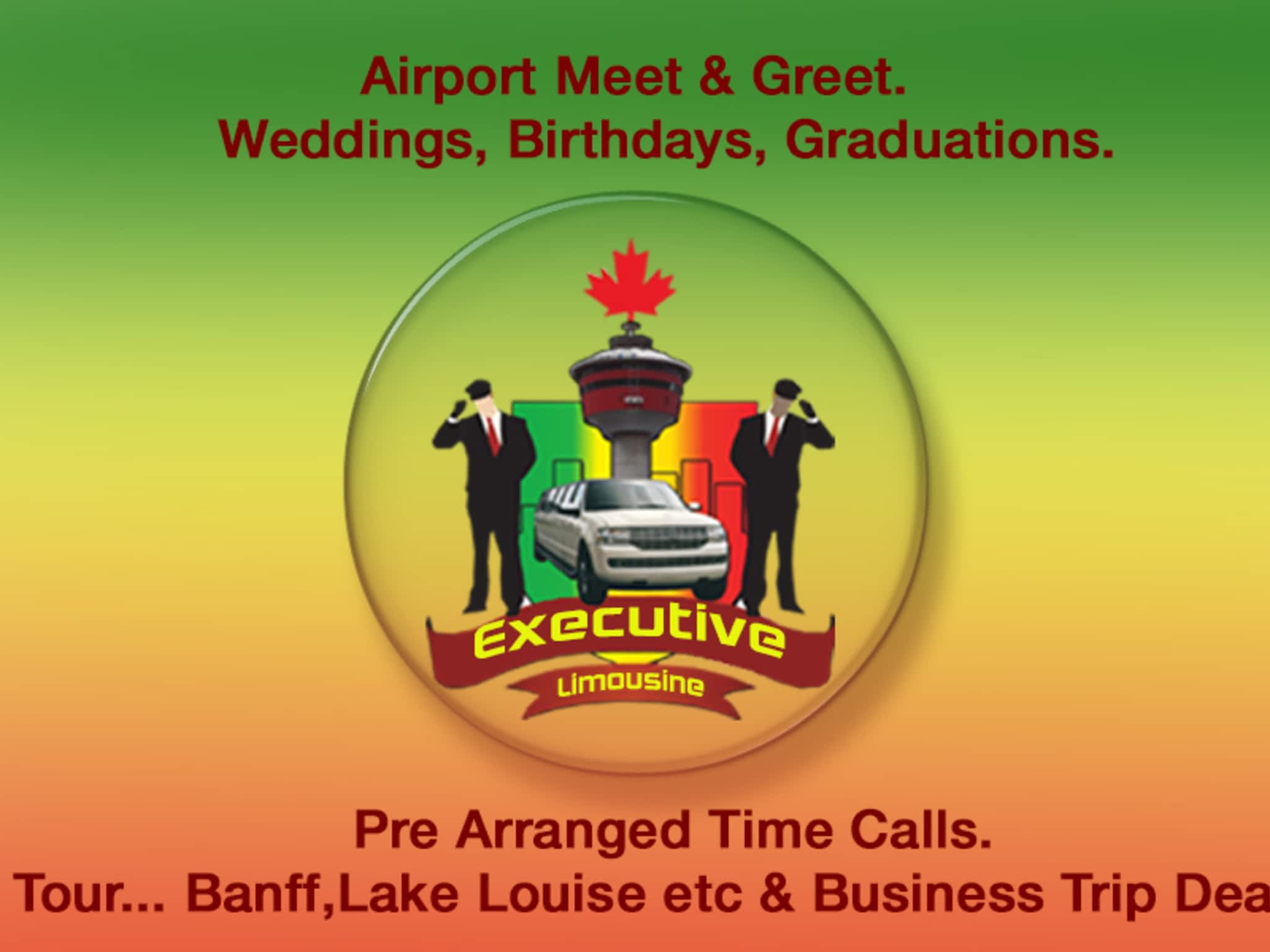 photo Executive Limousine Inc