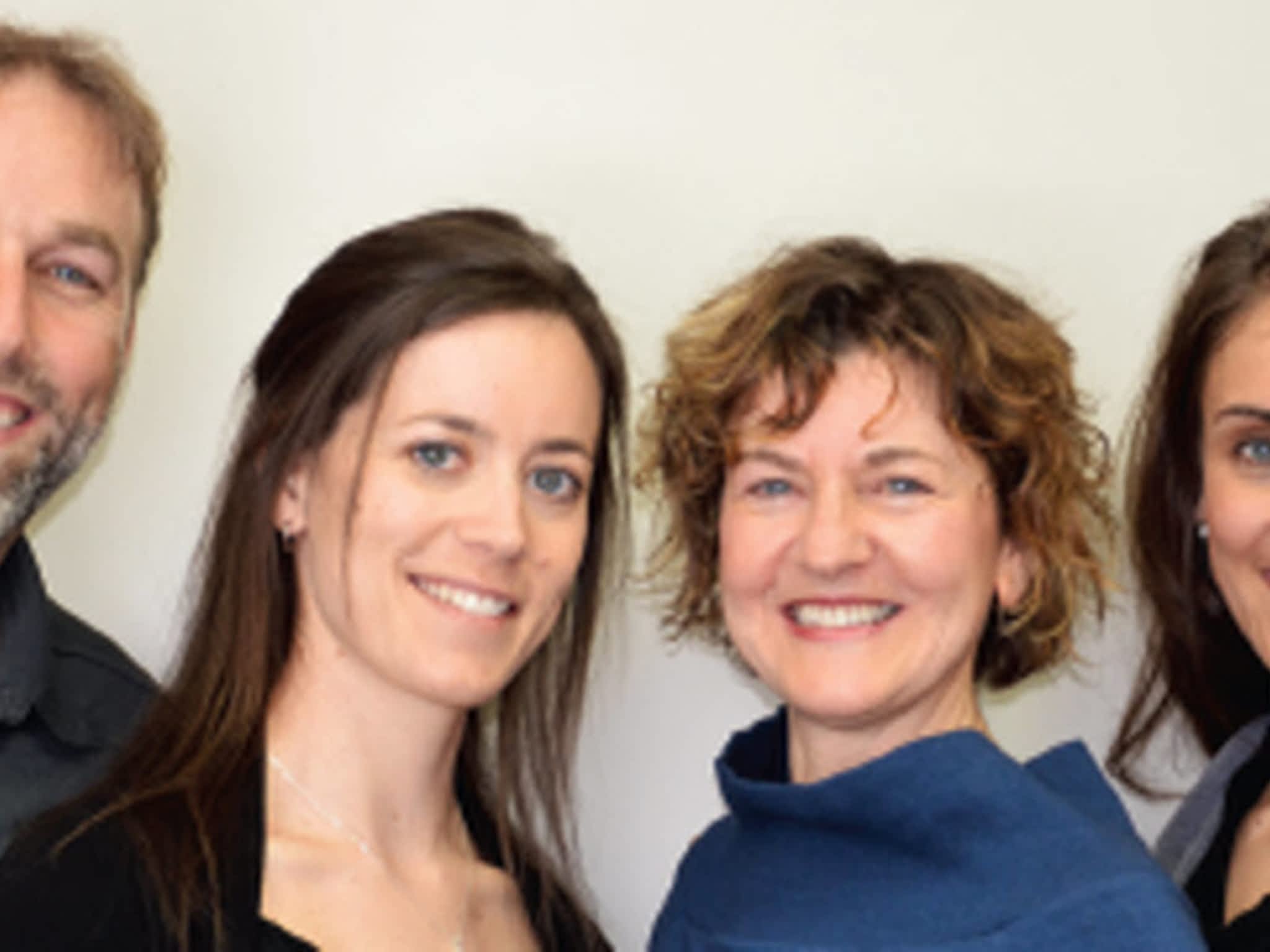 photo Centre Professionnel en Relation d'Aide