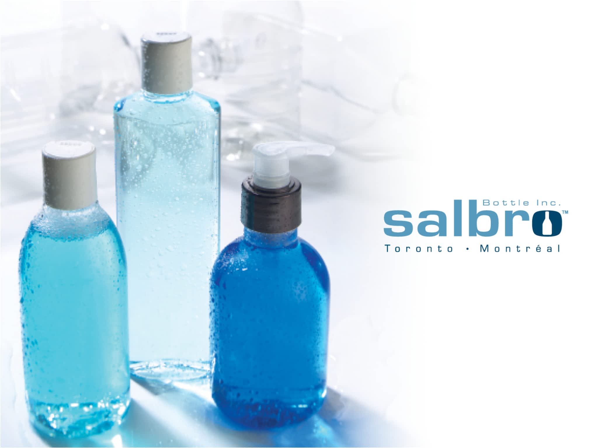 photo Salbro Bottle Inc
