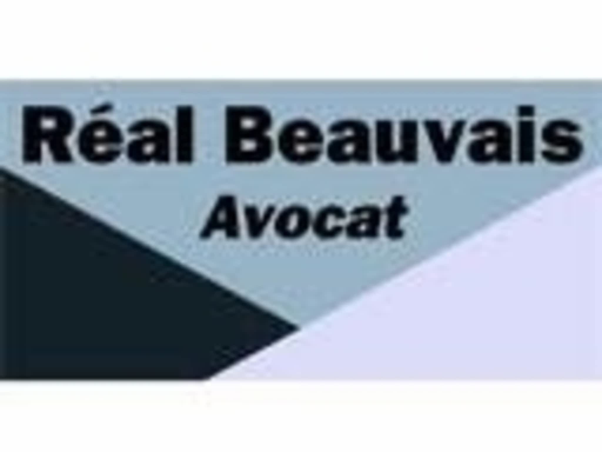 photo Me. Real Beauvais Avocat