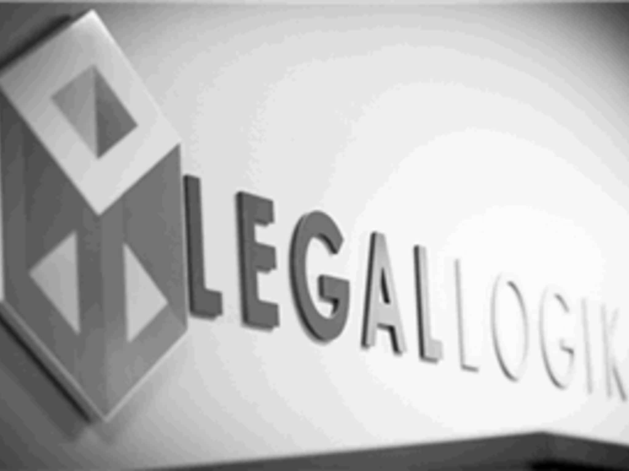 photo Legal Logik Inc