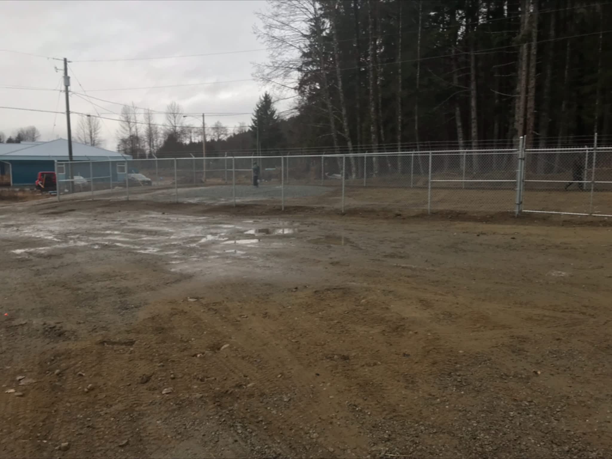 photo Timberwolf Contracting