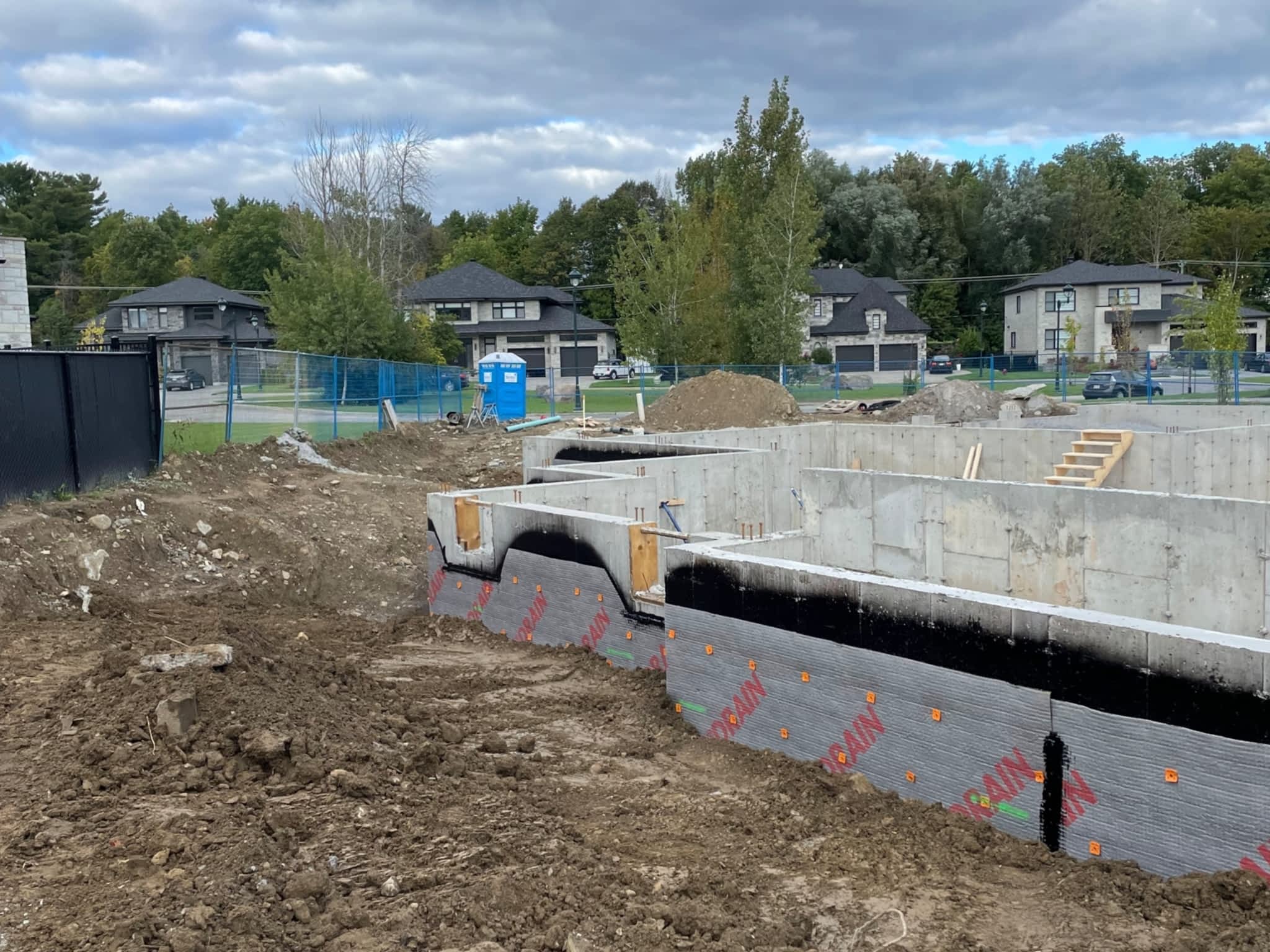 photo Construction COD