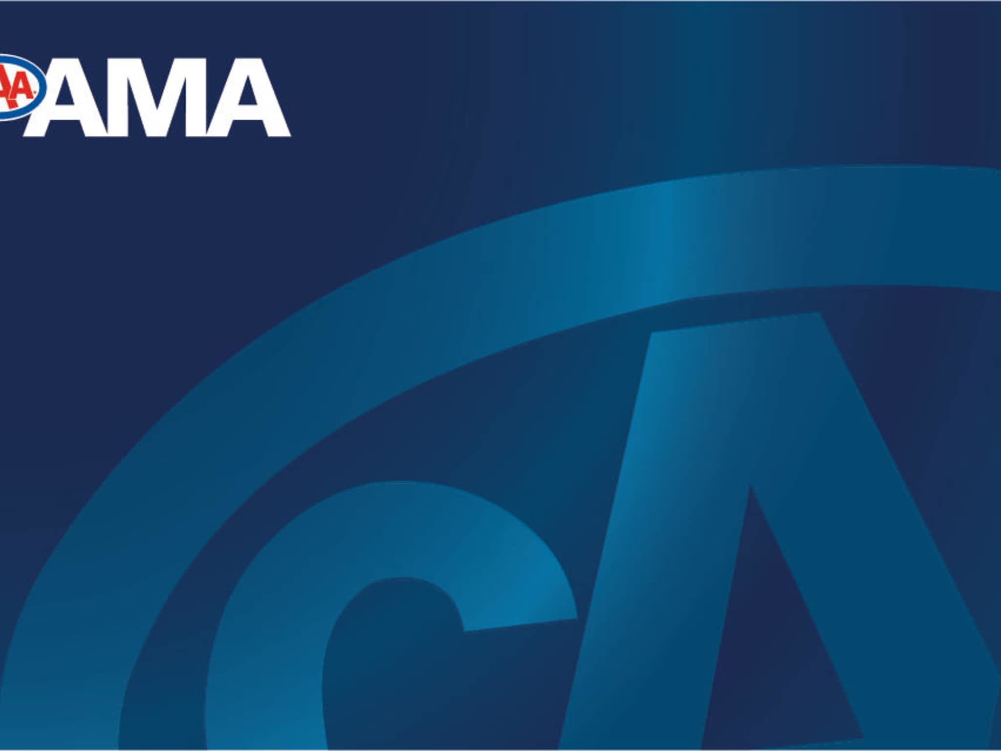 photo AMA - Alberta Motor Association