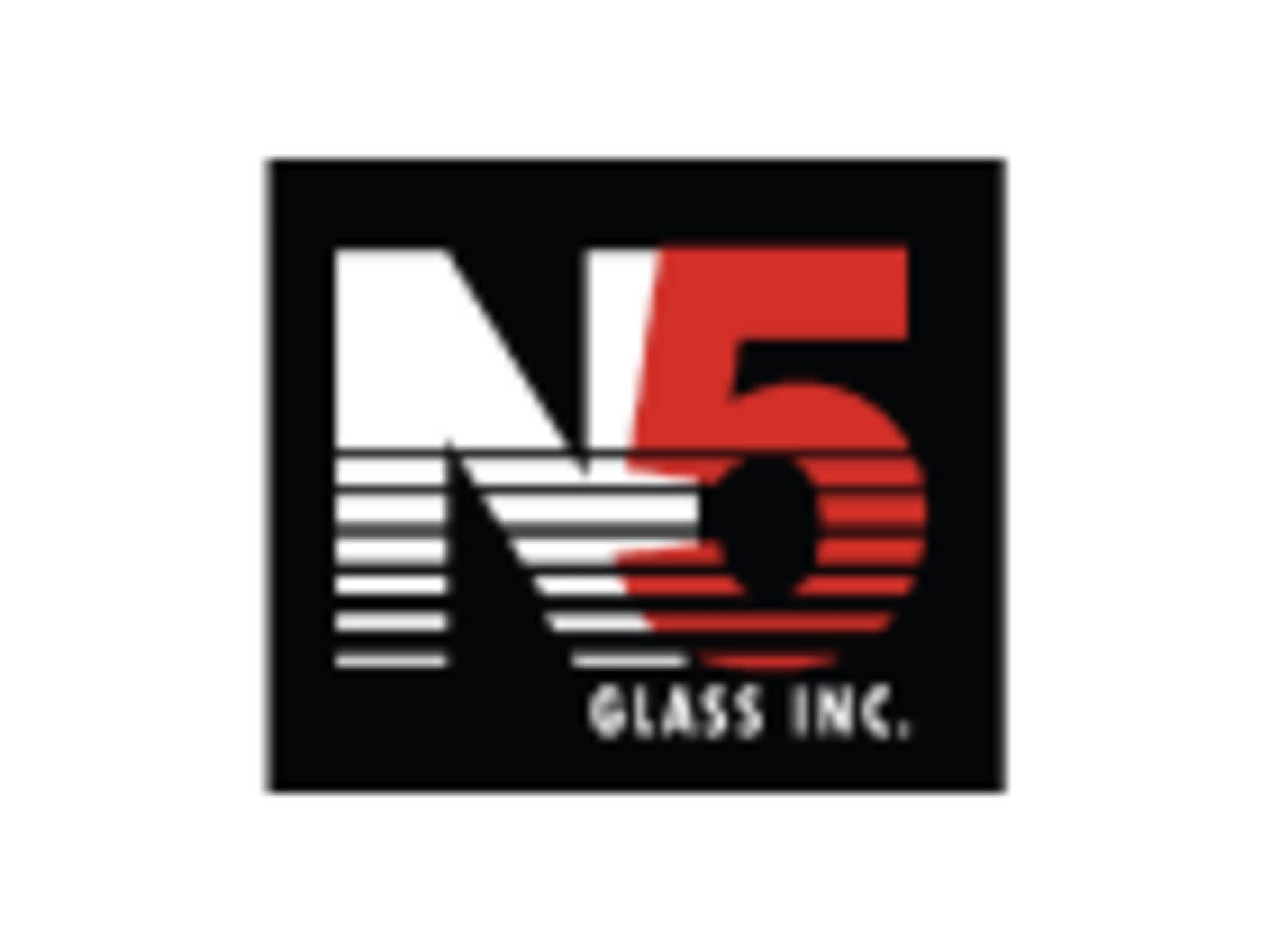 photo N5 Glass Inc