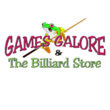 Games Galore & The Billiard Store
