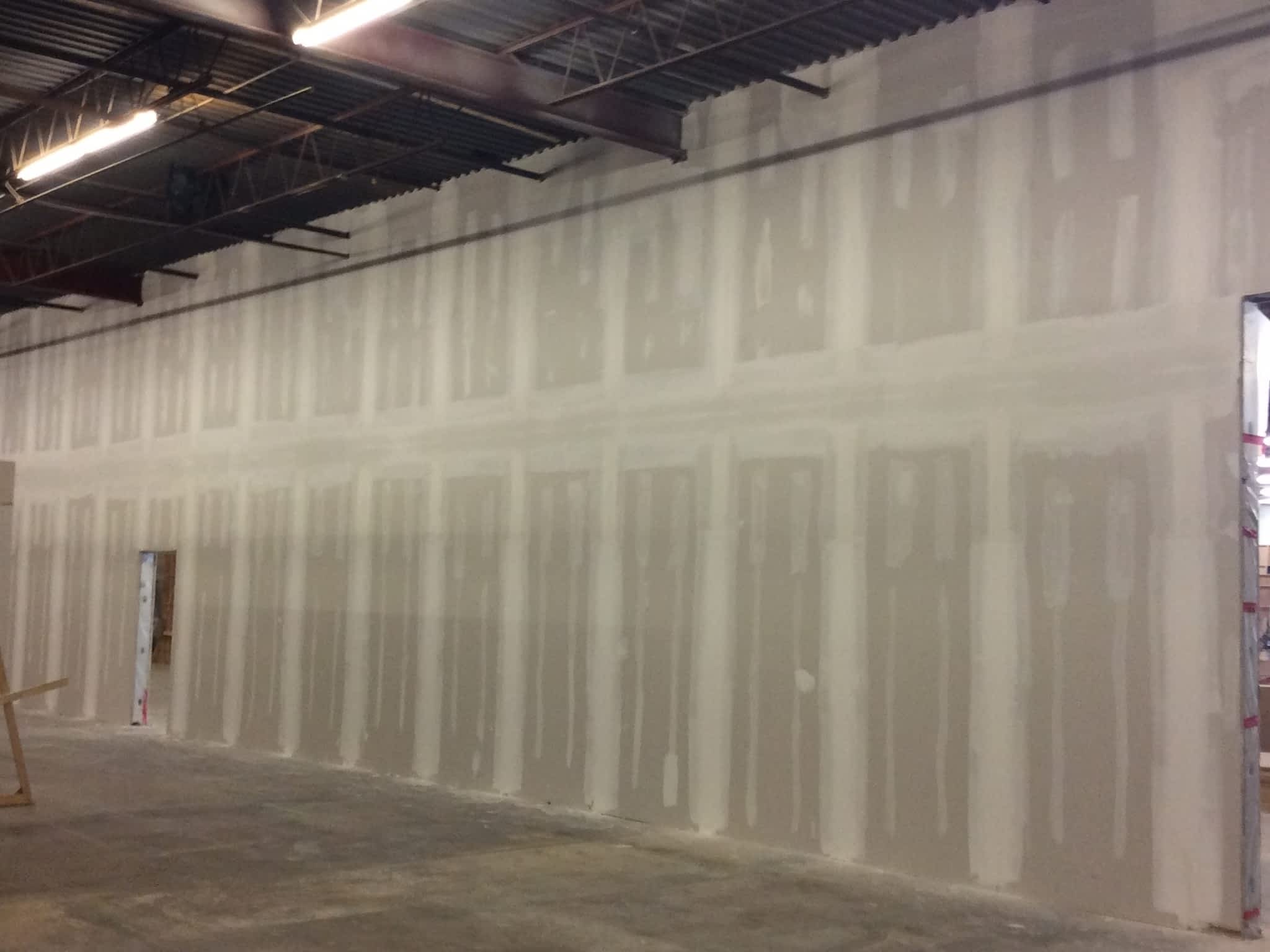 photo Pronto Construction Inc