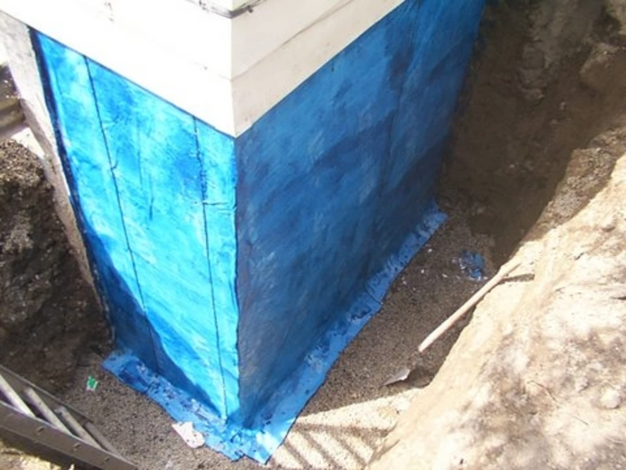 photo GGC Waterproofing