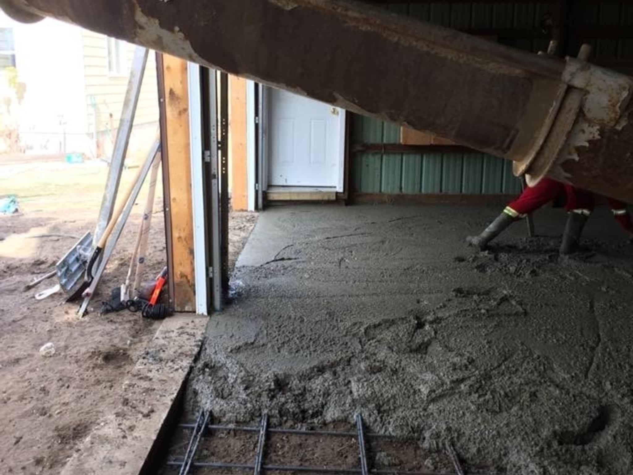 photo DMW Construction & Contracting