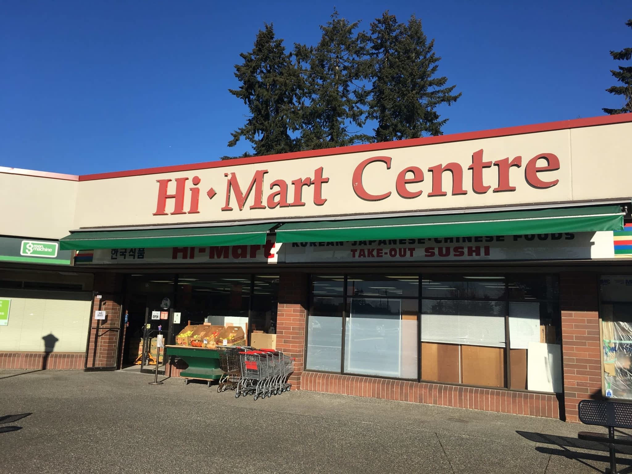 photo Hi-Mart