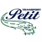 Voir le profil de Transport Petit 1997 Inc - Lennoxville