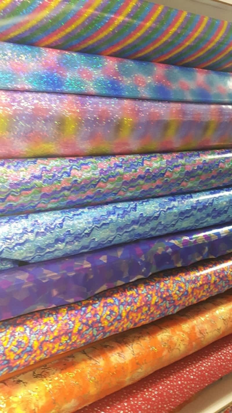 Stretch Fabrics– Ann's Fabric Shop