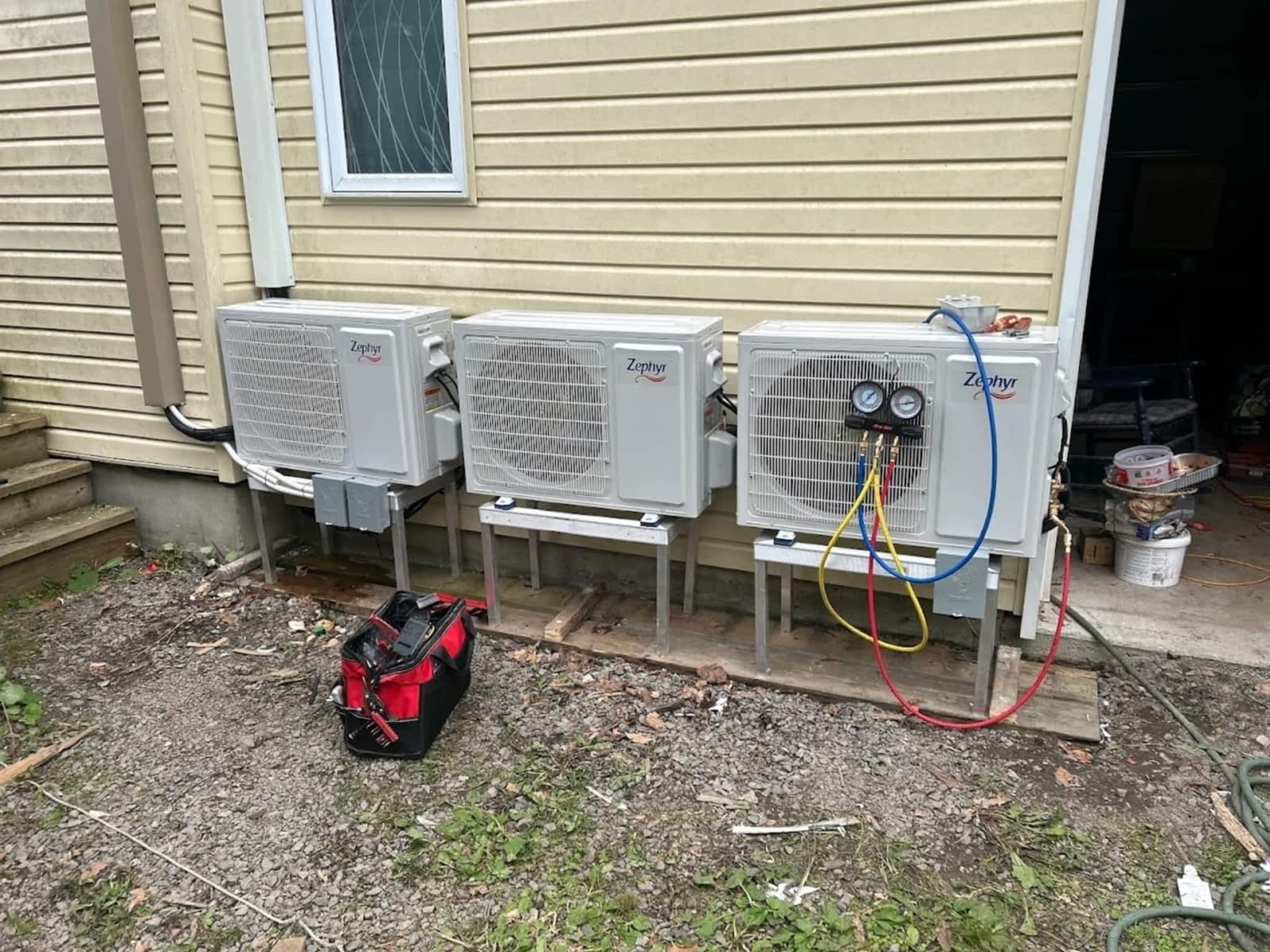 photo BKD Conctruction