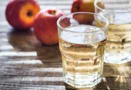 Best places to drink cider in Vancouver