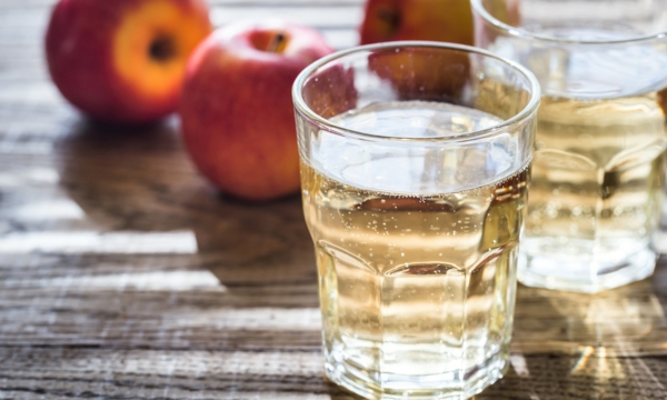 Best places to drink cider in Vancouver