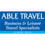 Able Travel - Travel Agencies