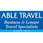 Able Travel - Agences de voyages