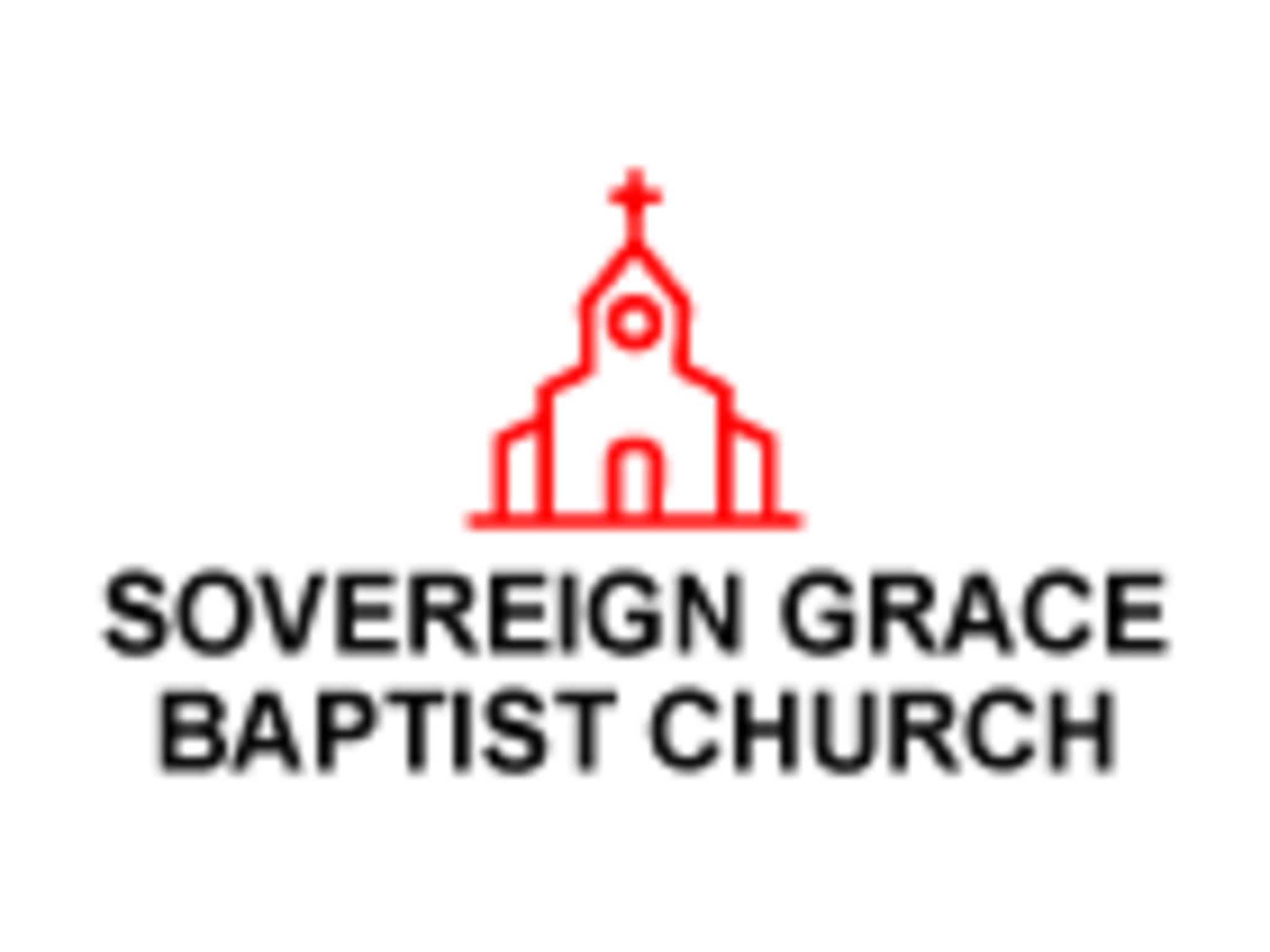 photo Sovereign Grace Baptist Church