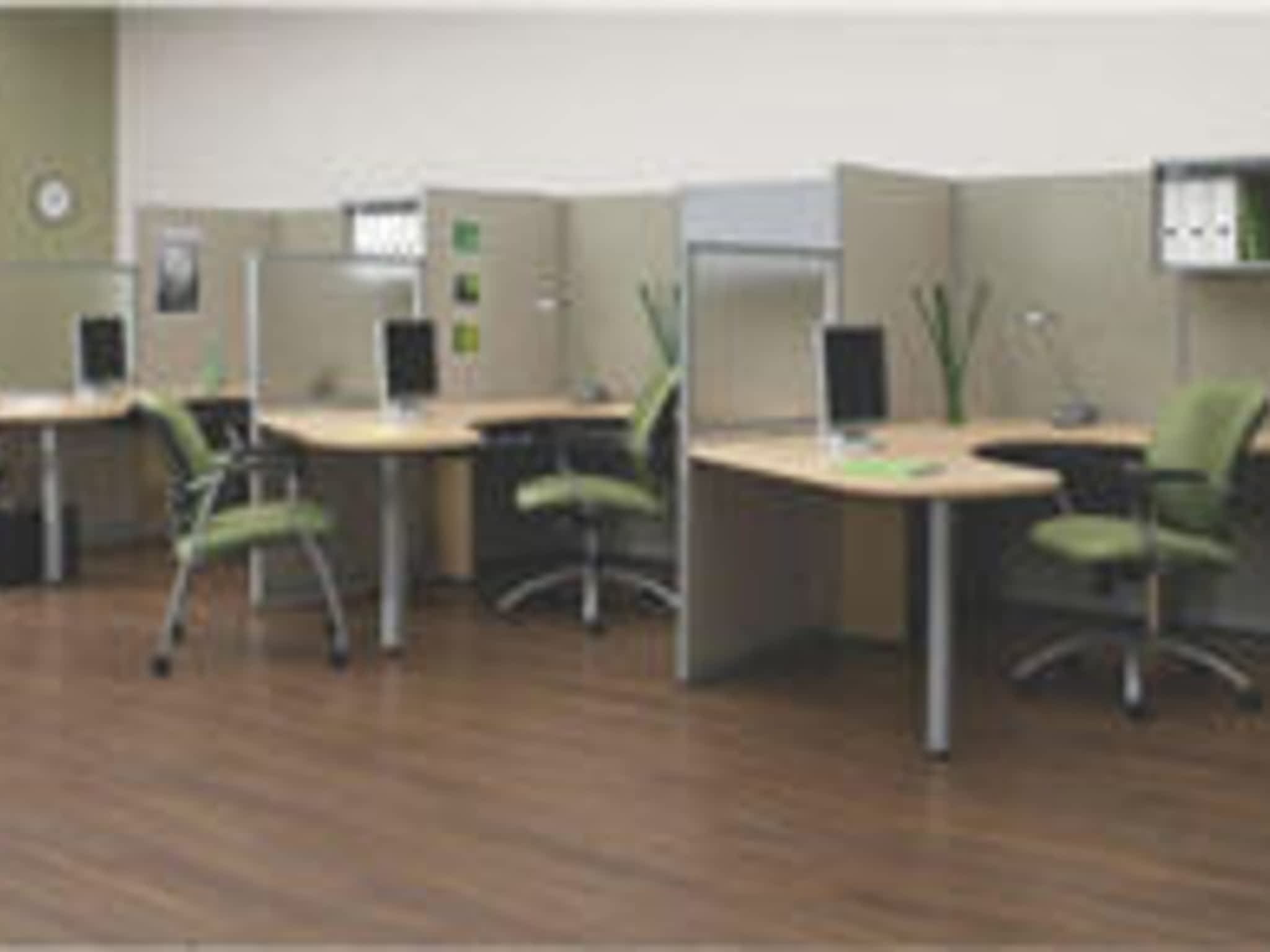 photo Merit Office Solutions