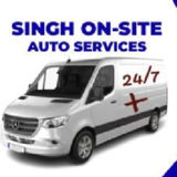 View Singh Onsite Auto Services’s Eden Mills profile