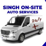 Singh On-Site Auto Services - Garages de réparation d'auto