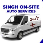 Singh Onsite Auto Services - Auto Repair Garages