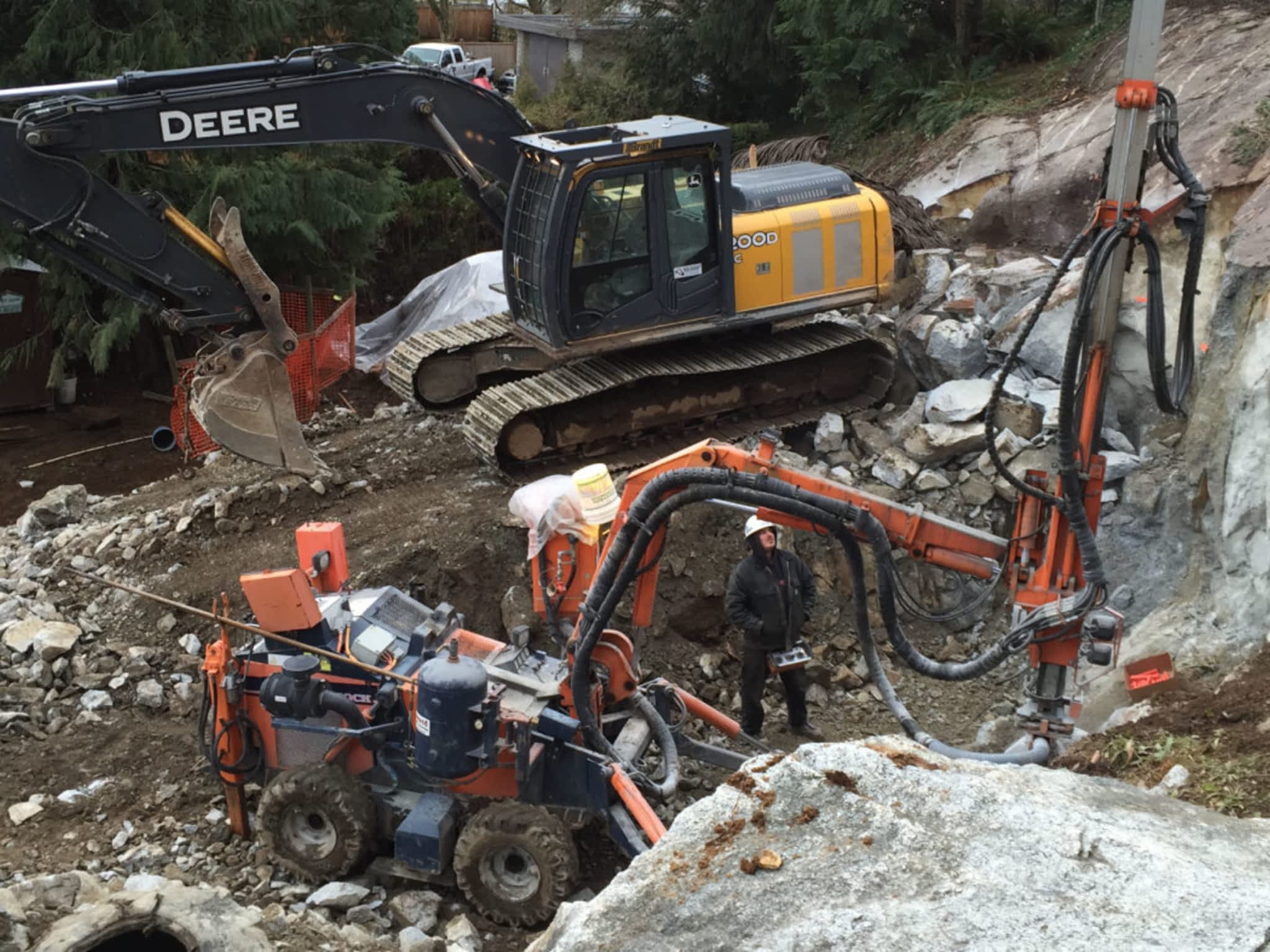 photo K&T Excavating