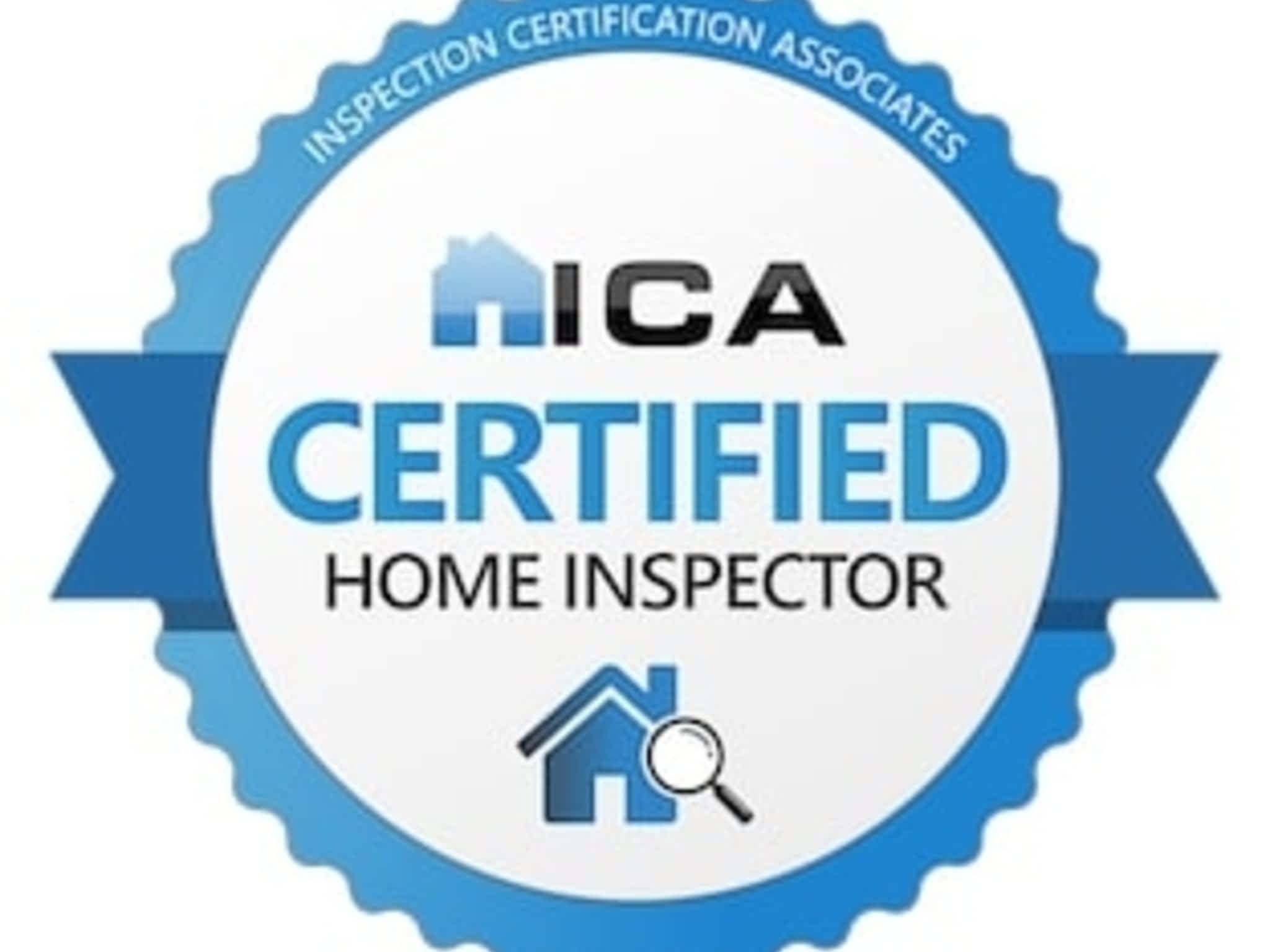 photo Atlas Peak Inspections