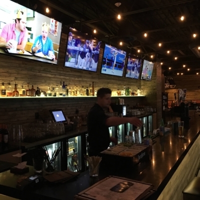 La Roca - Mexican Restaurants