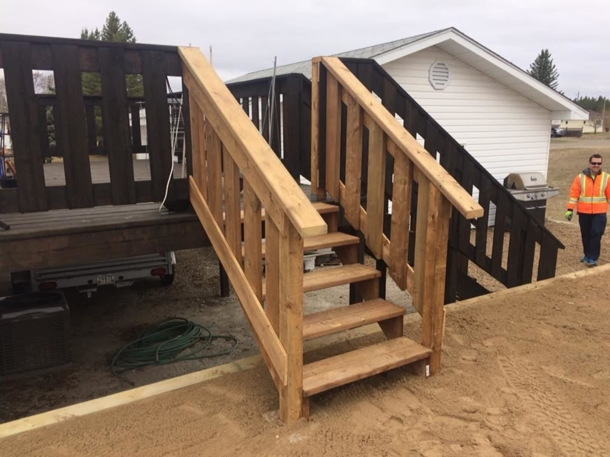 photo DMW Construction & Contracting