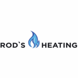 Rod's Heating - Service d'entretien d'arbres