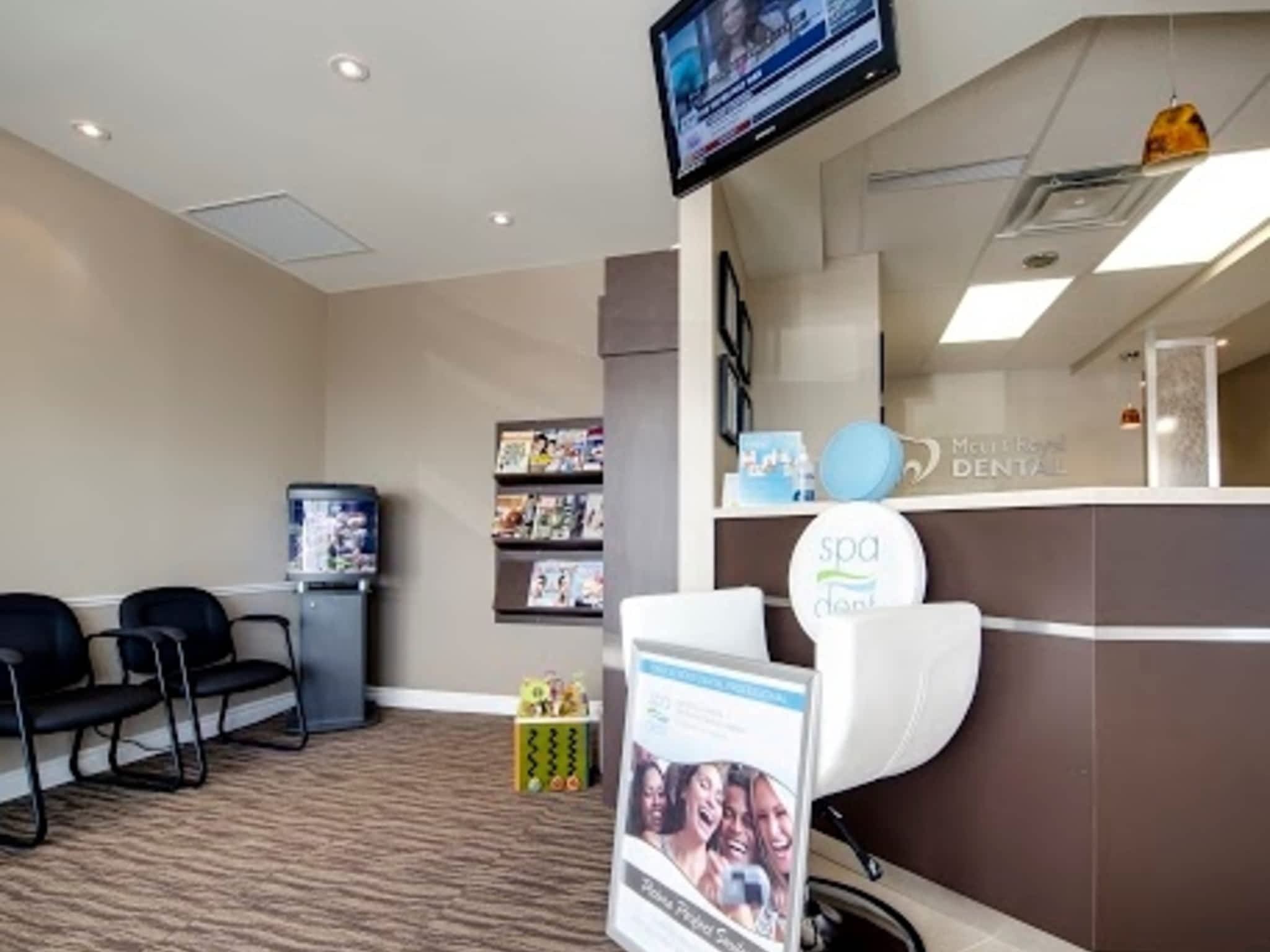 photo Mount Royal Dental