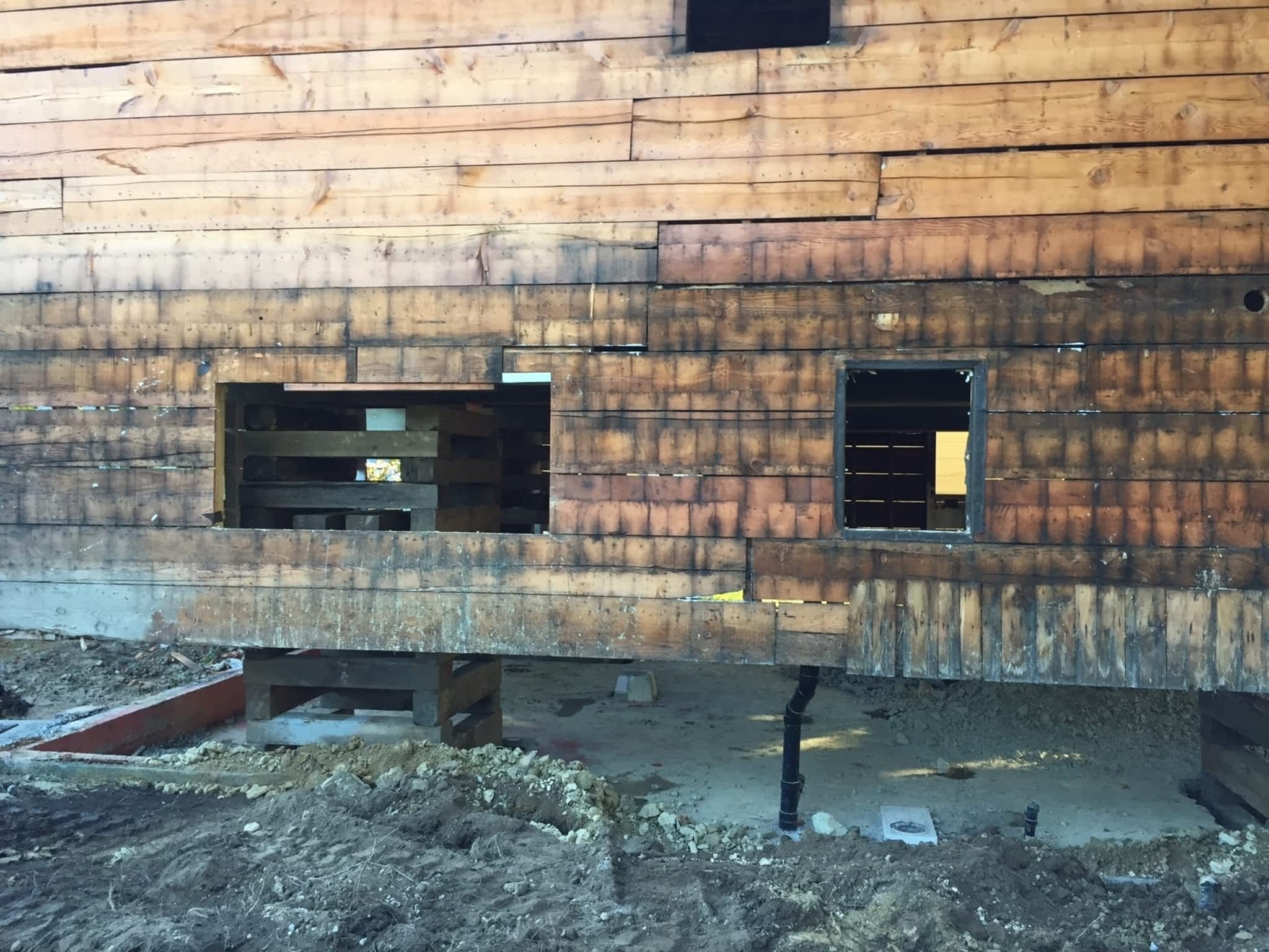 photo Steadfast Contracting