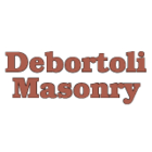 Debortoli Masonry - Logo