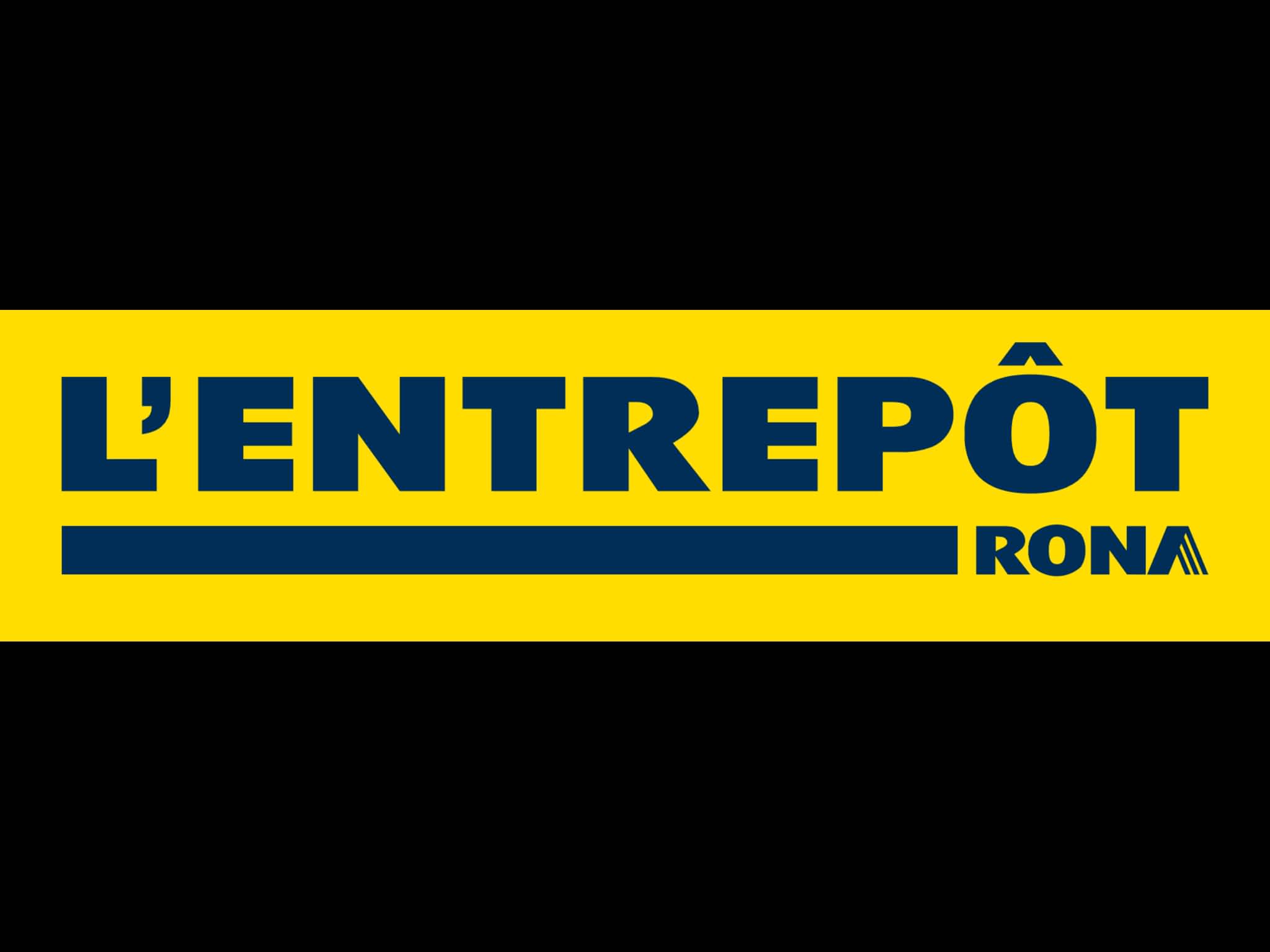 photo L'entrepôt RONA Saint-Hyacinthe